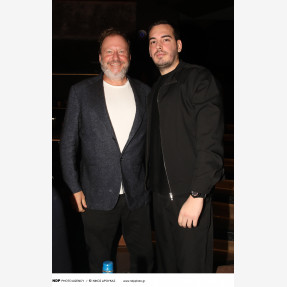 Με απόλυτη επιτυχία και εντυπωσιακή προσέλευση κοινού πραγματοποιήθηκε ο 73ος Διαγωνισμός Ομορφιάς στο “Fantasia Live”, επιβεβαιώνοντας για ακόμη μία χρονιά τη δυναμική, τη διαχρονικότητα και τον σύγχρονο χαρακτήρα του ιστορικού θεσμού