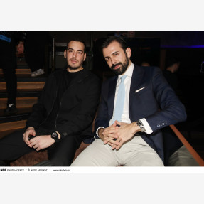 Με απόλυτη επιτυχία και εντυπωσιακή προσέλευση κοινού πραγματοποιήθηκε ο 73ος Διαγωνισμός Ομορφιάς στο “Fantasia Live”, επιβεβαιώνοντας για ακόμη μία χρονιά τη δυναμική, τη διαχρονικότητα και τον σύγχρονο χαρακτήρα του ιστορικού θεσμού