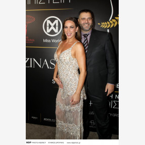 Με απόλυτη επιτυχία και εντυπωσιακή προσέλευση κοινού πραγματοποιήθηκε ο 73ος Διαγωνισμός Ομορφιάς στο “Fantasia Live”, επιβεβαιώνοντας για ακόμη μία χρονιά τη δυναμική, τη διαχρονικότητα και τον σύγχρονο χαρακτήρα του ιστορικού θεσμού