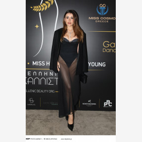 Με απόλυτη επιτυχία και εντυπωσιακή προσέλευση κοινού πραγματοποιήθηκε ο 73ος Διαγωνισμός Ομορφιάς στο “Fantasia Live”, επιβεβαιώνοντας για ακόμη μία χρονιά τη δυναμική, τη διαχρονικότητα και τον σύγχρονο χαρακτήρα του ιστορικού θεσμού