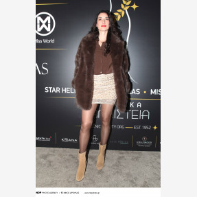 Με απόλυτη επιτυχία και εντυπωσιακή προσέλευση κοινού πραγματοποιήθηκε ο 73ος Διαγωνισμός Ομορφιάς στο “Fantasia Live”, επιβεβαιώνοντας για ακόμη μία χρονιά τη δυναμική, τη διαχρονικότητα και τον σύγχρονο χαρακτήρα του ιστορικού θεσμού