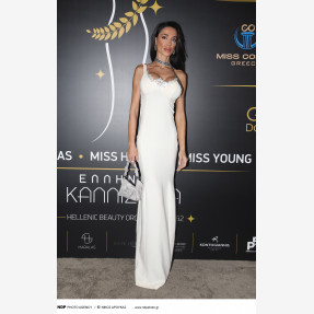 Με απόλυτη επιτυχία και εντυπωσιακή προσέλευση κοινού πραγματοποιήθηκε ο 73ος Διαγωνισμός Ομορφιάς στο “Fantasia Live”, επιβεβαιώνοντας για ακόμη μία χρονιά τη δυναμική, τη διαχρονικότητα και τον σύγχρονο χαρακτήρα του ιστορικού θεσμού