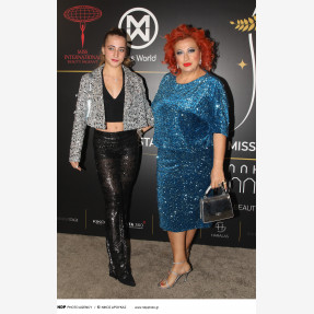 Με απόλυτη επιτυχία και εντυπωσιακή προσέλευση κοινού πραγματοποιήθηκε ο 73ος Διαγωνισμός Ομορφιάς στο “Fantasia Live”, επιβεβαιώνοντας για ακόμη μία χρονιά τη δυναμική, τη διαχρονικότητα και τον σύγχρονο χαρακτήρα του ιστορικού θεσμού