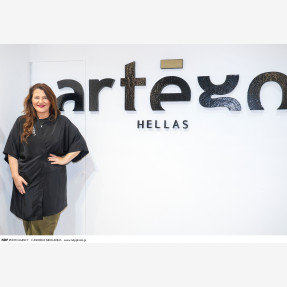 Συνάντηση αγαπημένων προσώπων της showbiz στο studio της “Artego Hellas”, για τις πιο καινοτόμες vegan θεραπείες μαλλιών!