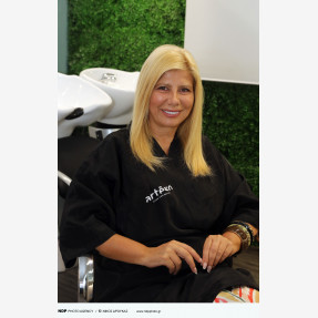 Συνάντηση αγαπημένων προσώπων της showbiz στο studio της “Artego Hellas”, για τις πιο καινοτόμες vegan θεραπείες μαλλιών!