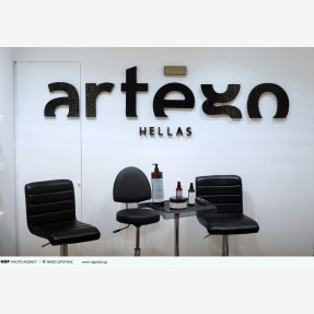 Συνάντηση αγαπημένων προσώπων της showbiz στο studio της “Artego Hellas”, για τις πιο καινοτόμες vegan θεραπείες μαλλιών!