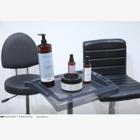 Συνάντηση αγαπημένων προσώπων της showbiz στο studio της “Artego Hellas”, για τις πιο καινοτόμες vegan θεραπείες μαλλιών!