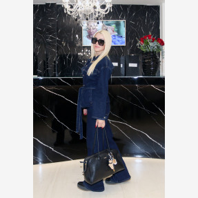 Beauty point επωνύμων το κορυφαίο κέντρο ομορφιάς “Hollywood Clinic” στην καρδιά της Θεσσαλονίκης.