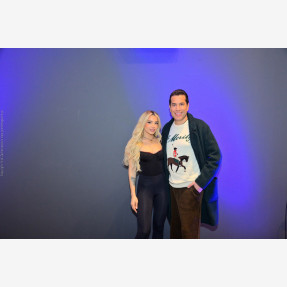 Κοσμική βραδιά για την κοπή της πρωτοχρονιάτικης πίτας της εταιρείας “Kallergis Machines” στην όμορφη Πάτρα!