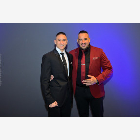 Κοσμική βραδιά για την κοπή της πρωτοχρονιάτικης πίτας της εταιρείας “Kallergis Machines” στην όμορφη Πάτρα!