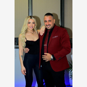 Κοσμική βραδιά για την κοπή της πρωτοχρονιάτικης πίτας της εταιρείας “Kallergis Machines” στην όμορφη Πάτρα!