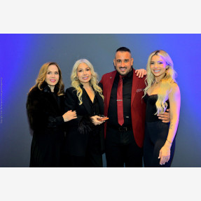 Κοσμική βραδιά για την κοπή της πρωτοχρονιάτικης πίτας της εταιρείας “Kallergis Machines” στην όμορφη Πάτρα!