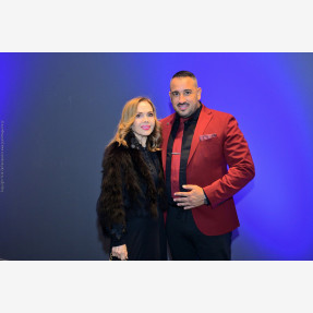 Κοσμική βραδιά για την κοπή της πρωτοχρονιάτικης πίτας της εταιρείας “Kallergis Machines” στην όμορφη Πάτρα!