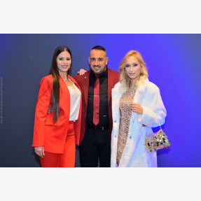 Κοσμική βραδιά για την κοπή της πρωτοχρονιάτικης πίτας της εταιρείας “Kallergis Machines” στην όμορφη Πάτρα!