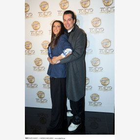 Με μία μεγάλη “αγκαλιά” υποδέχθηκε η αγαπημένη Ιουλία Καλλιμάνη στη λαμπερή charity βραδιά, που διοργάνωσε για τη στήριξη των “ΔΥΑΜΕΑ”, “ΚΕΕΠΕΑ Ορίζοντες”, “ΚΕΑΤ” & “Όλοι Εμείς”, μέλη και τις οικογένειες τους στο “Tokyo Theater Athens”!