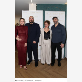 “NUVIA Medical Aesthetics”: Grand Opening για το νέο hot spot ιατρικής αισθητικής στο κέντρο της Αθήνας!