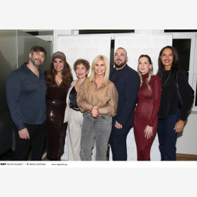 “NUVIA Medical Aesthetics”: Grand Opening για το νέο hot spot ιατρικής αισθητικής στο κέντρο της Αθήνας!