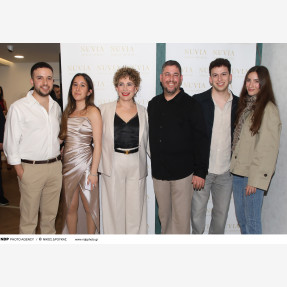 “NUVIA Medical Aesthetics”: Grand Opening για το νέο hot spot ιατρικής αισθητικής στο κέντρο της Αθήνας!