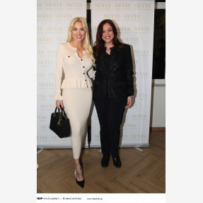 “NUVIA Medical Aesthetics”: Grand Opening για το νέο hot spot ιατρικής αισθητικής στο κέντρο της Αθήνας!