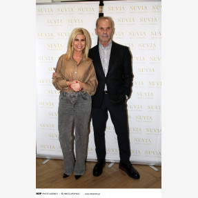 “NUVIA Medical Aesthetics”: Grand Opening για το νέο hot spot ιατρικής αισθητικής στο κέντρο της Αθήνας!