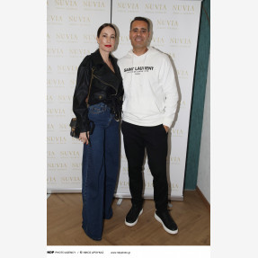 “NUVIA Medical Aesthetics”: Grand Opening για το νέο hot spot ιατρικής αισθητικής στο κέντρο της Αθήνας!