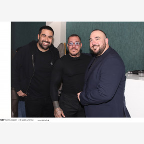 “NUVIA Medical Aesthetics”: Grand Opening για το νέο hot spot ιατρικής αισθητικής στο κέντρο της Αθήνας!