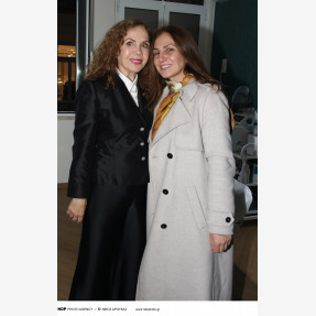 “NUVIA Medical Aesthetics”: Grand Opening για το νέο hot spot ιατρικής αισθητικής στο κέντρο της Αθήνας!