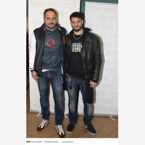 “NUVIA Medical Aesthetics”: Grand Opening για το νέο hot spot ιατρικής αισθητικής στο κέντρο της Αθήνας!