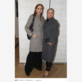 “NUVIA Medical Aesthetics”: Grand Opening για το νέο hot spot ιατρικής αισθητικής στο κέντρο της Αθήνας!