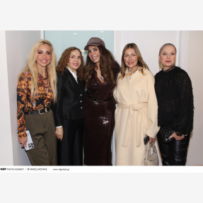 “NUVIA Medical Aesthetics”: Grand Opening για το νέο hot spot ιατρικής αισθητικής στο κέντρο της Αθήνας!