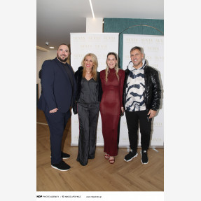 “NUVIA Medical Aesthetics”: Grand Opening για το νέο hot spot ιατρικής αισθητικής στο κέντρο της Αθήνας!