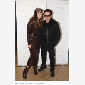 “NUVIA Medical Aesthetics”: Grand Opening για το νέο hot spot ιατρικής αισθητικής στο κέντρο της Αθήνας!