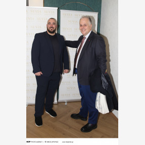 “NUVIA Medical Aesthetics”: Grand Opening για το νέο hot spot ιατρικής αισθητικής στο κέντρο της Αθήνας!