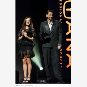 20 χρόνια “KYANA”: Ένα μεγαλειώδες anniversary party και το απόλυτο show κομμωτικής από τη “SASSOON ACADEMY” στο κατάμεστο “Christmas Theater”!