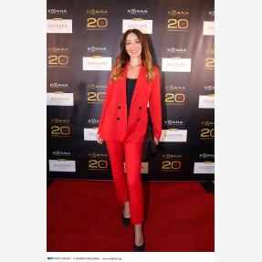 20 χρόνια “KYANA”: Ένα μεγαλειώδες anniversary party και το απόλυτο show κομμωτικής από τη “SASSOON ACADEMY” στο κατάμεστο “Christmas Theater”!