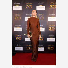 20 χρόνια “KYANA”: Ένα μεγαλειώδες anniversary party και το απόλυτο show κομμωτικής από τη “SASSOON ACADEMY” στο κατάμεστο “Christmas Theater”!