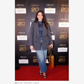 20 χρόνια “KYANA”: Ένα μεγαλειώδες anniversary party και το απόλυτο show κομμωτικής από τη “SASSOON ACADEMY” στο κατάμεστο “Christmas Theater”!