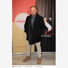 “International Zeimpekiko Festival of Athens”: Εντυπωσιακή συνάντηση πολιτισμών με κοινή γλώσσα τον πιο διάσημο ελληνικό χορό!