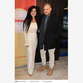 “International Zeimpekiko Festival of Athens”: Εντυπωσιακή συνάντηση πολιτισμών με κοινή γλώσσα τον πιο διάσημο ελληνικό χορό!