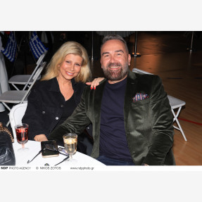 “International Zeimpekiko Festival of Athens”: Εντυπωσιακή συνάντηση πολιτισμών με κοινή γλώσσα τον πιο διάσημο ελληνικό χορό!