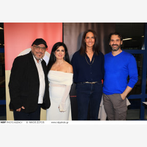 “International Zeimpekiko Festival of Athens”: Εντυπωσιακή συνάντηση πολιτισμών με κοινή γλώσσα τον πιο διάσημο ελληνικό χορό!