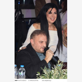 “International Zeimpekiko Festival of Athens”: Εντυπωσιακή συνάντηση πολιτισμών με κοινή γλώσσα τον πιο διάσημο ελληνικό χορό!