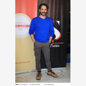 “International Zeimpekiko Festival of Athens”: Εντυπωσιακή συνάντηση πολιτισμών με κοινή γλώσσα τον πιο διάσημο ελληνικό χορό!