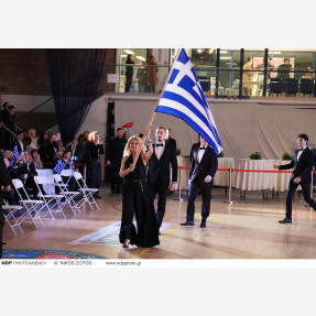 “International Zeimpekiko Festival of Athens”: Εντυπωσιακή συνάντηση πολιτισμών με κοινή γλώσσα τον πιο διάσημο ελληνικό χορό!