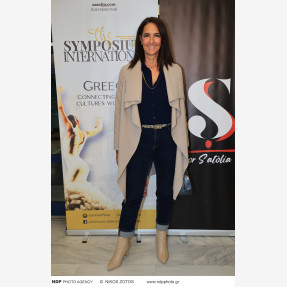 “International Zeimpekiko Festival of Athens”: Εντυπωσιακή συνάντηση πολιτισμών με κοινή γλώσσα τον πιο διάσημο ελληνικό χορό!