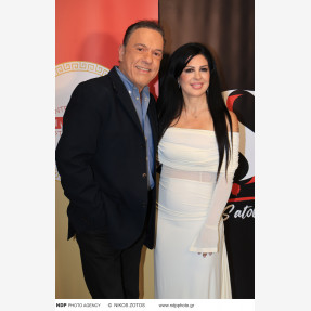 “International Zeimpekiko Festival of Athens”: Εντυπωσιακή συνάντηση πολιτισμών με κοινή γλώσσα τον πιο διάσημο ελληνικό χορό!