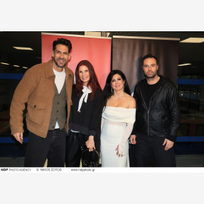 “International Zeimpekiko Festival of Athens”: Εντυπωσιακή συνάντηση πολιτισμών με κοινή γλώσσα τον πιο διάσημο ελληνικό χορό!