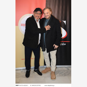 “International Zeimpekiko Festival of Athens”: Εντυπωσιακή συνάντηση πολιτισμών με κοινή γλώσσα τον πιο διάσημο ελληνικό χορό!