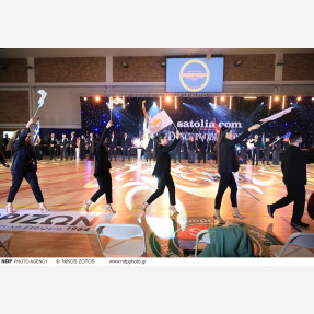 “International Zeimpekiko Festival of Athens”: Εντυπωσιακή συνάντηση πολιτισμών με κοινή γλώσσα τον πιο διάσημο ελληνικό χορό!