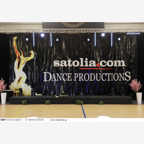 “International Zeimpekiko Festival of Athens”: Εντυπωσιακή συνάντηση πολιτισμών με κοινή γλώσσα τον πιο διάσημο ελληνικό χορό!